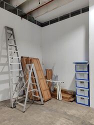 Guan Hua Warehouse Building (D13), Warehouse #604750321